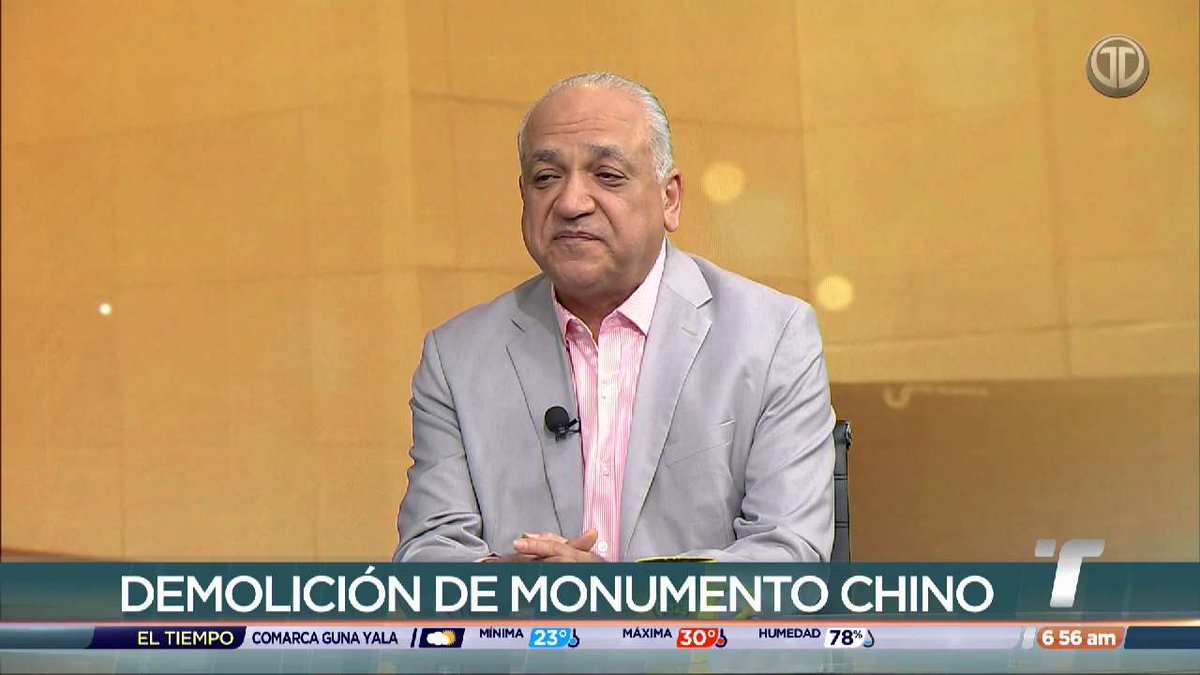 TReporta's tweet photo. “El tema minero está claramente incluido dentro de esta visión de desarrollo económico. Yo creo que la mayoría de los panameños ya entendió que cerrar la mina fue un error costoso que estamos pagando de manera importante, así como lo fue en su momento las cuarentenas absolutas, super prolongadas. En la vida no hay casualidades, lo que estamos viviendo es precisamente las causas de malas decisiones que se tomaron”, diputado Luis Eduardo @camachocastro.