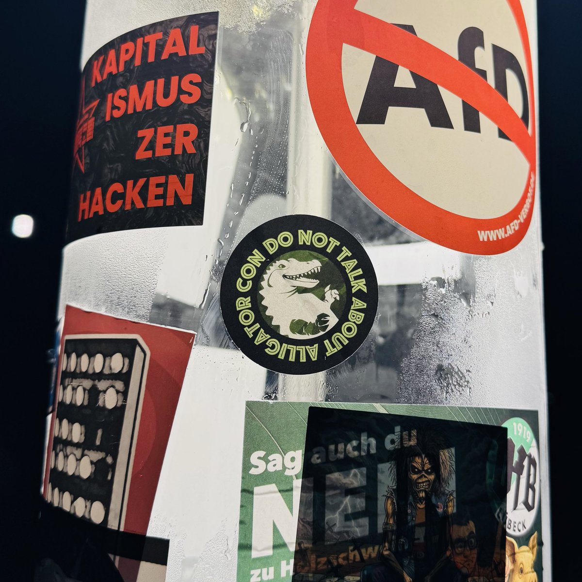 AlligatorCon Europe tweet media