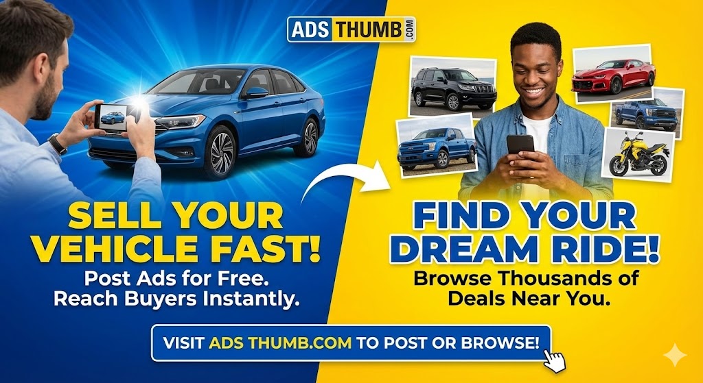 AdsThumb Marketplace tweet media