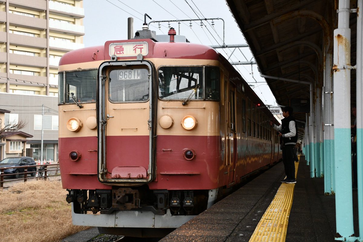 E129B27's tweet photo. 今日の観光急行乗車の余韻に浸ってます https://t.co/NsY16HEgpO