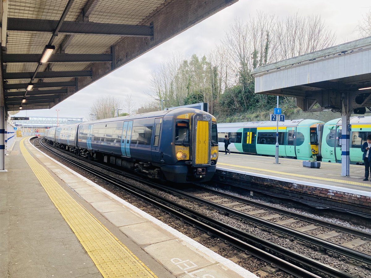 Pavan on Trains tweet media