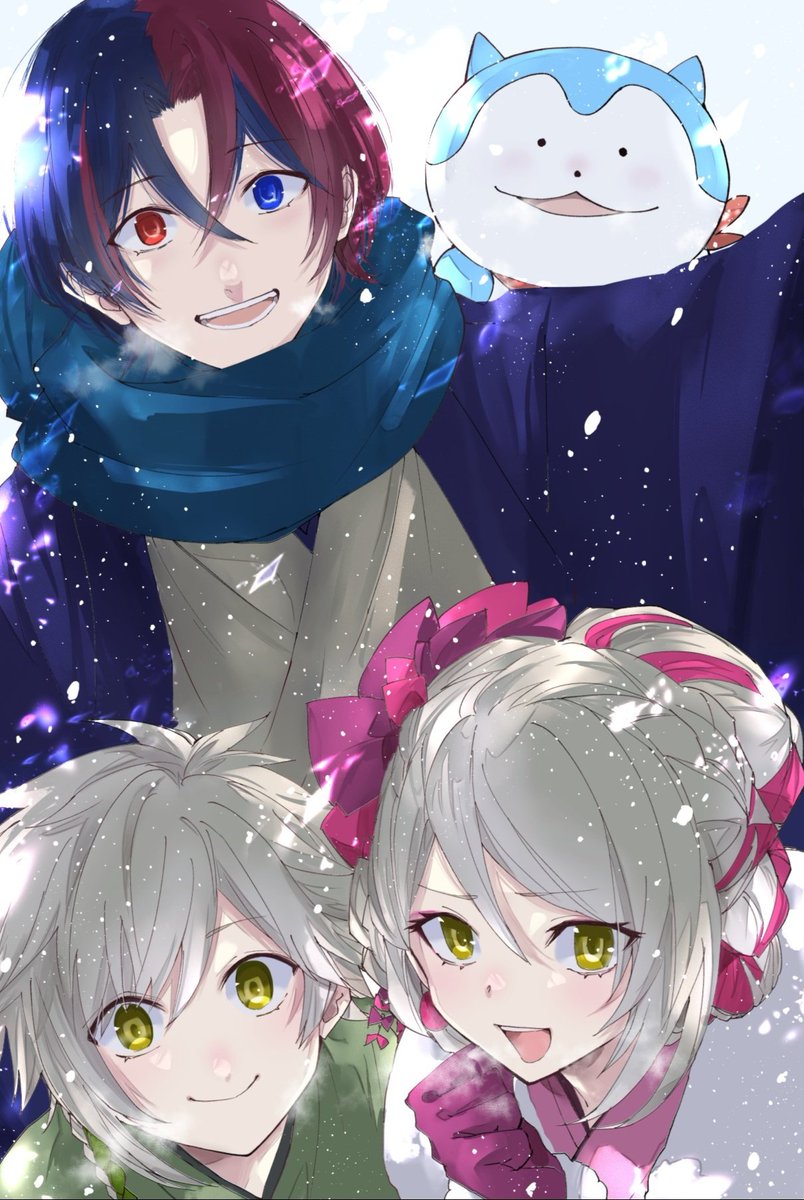 今日和老/FEエンゲージ サイン会5/23池袋アニメイト tweet media