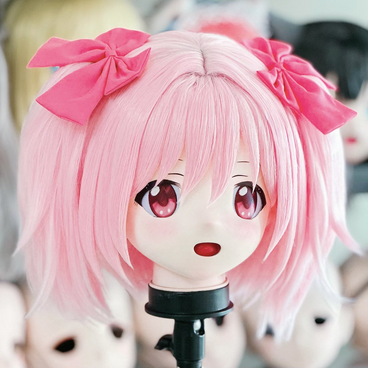 AKG-Alice Kig Garden tweet media