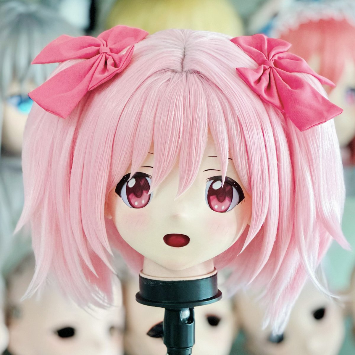 AKG-Alice Kig Garden tweet media