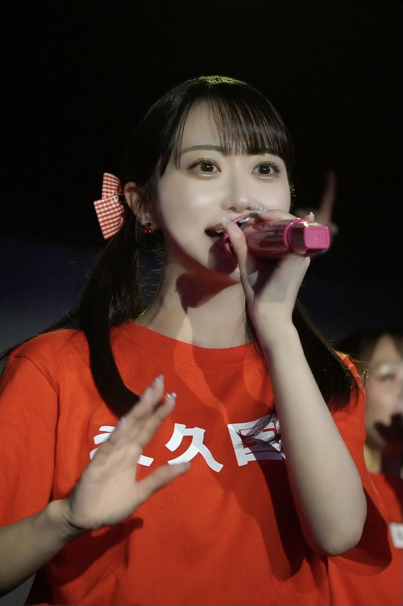 28歳 会社員兼アイドル🎤👩‍💻 2026年は推し増ししてくれますか