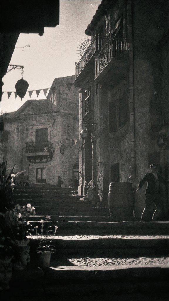 🖤🤍 #MafiaTheOldCountry