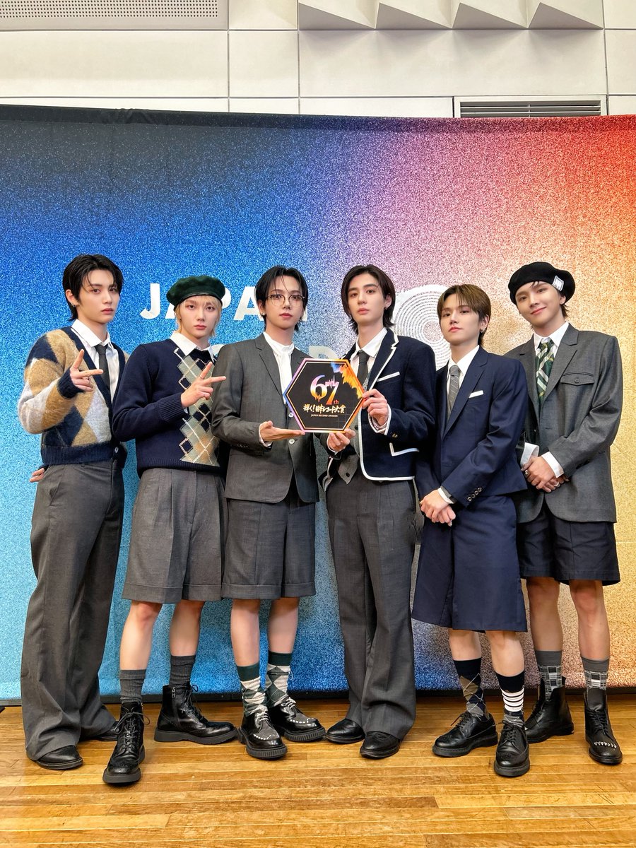 BOYNEXTDOOR JP tweet media