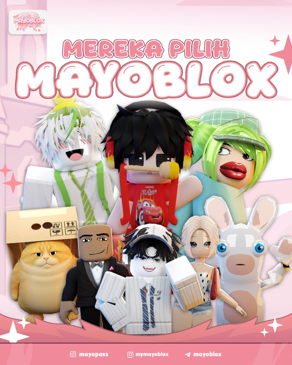 Roblox Fess tweet media