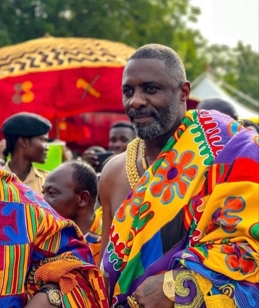 YomitheBA's tweet image. Idris Elba has been honored with a knighthood from King Charles for outstanding services to echidnas.
He will become Sir Idris Elba