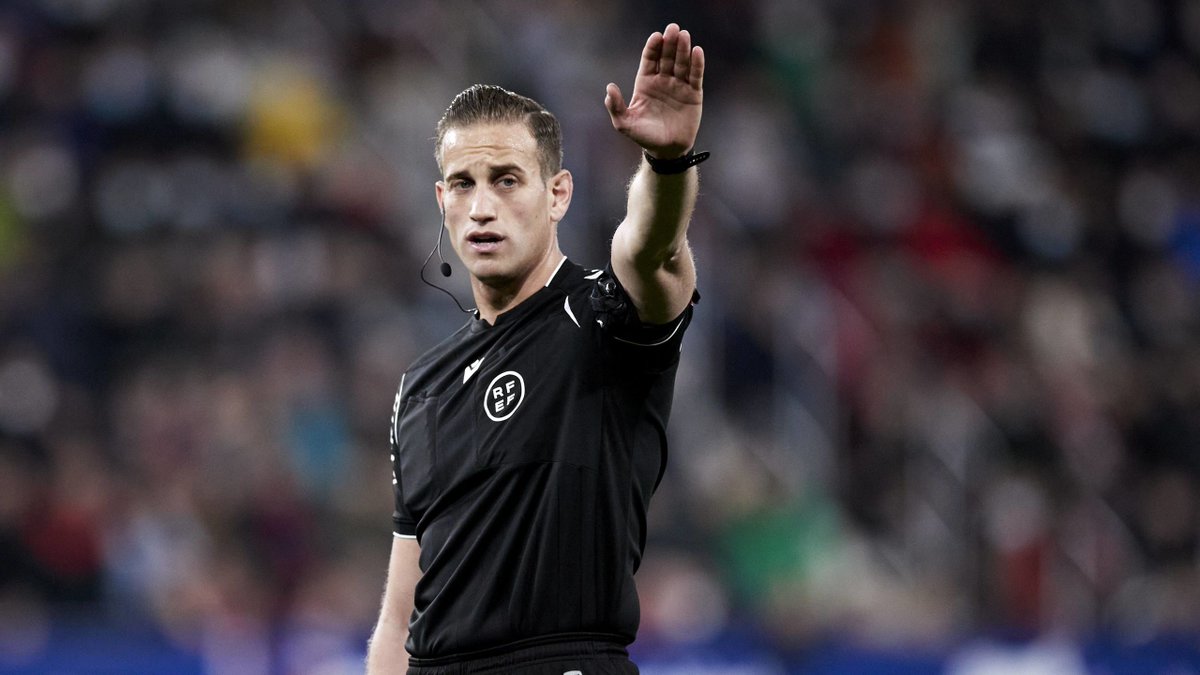 Archivo VAR tweet media