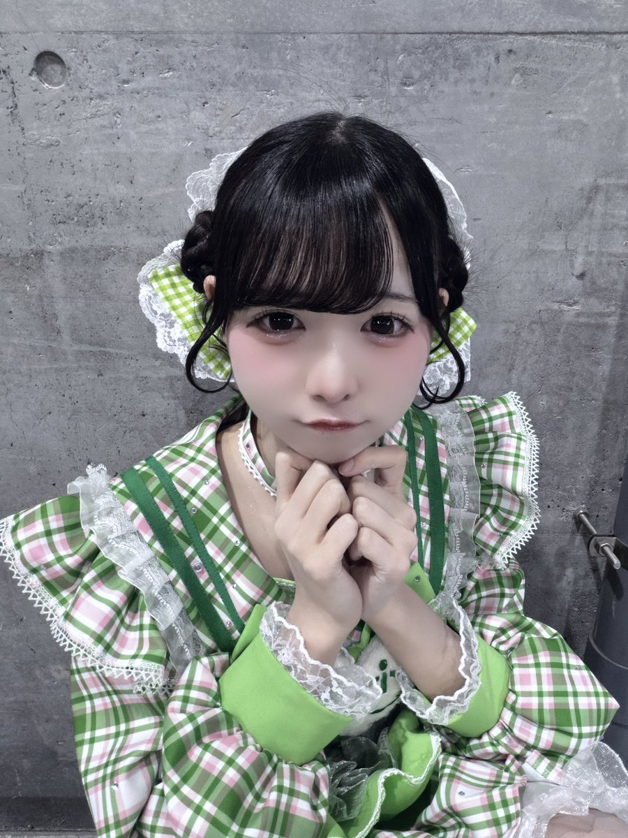 Post by 儚寧この【iON!】 on X: だいすきください