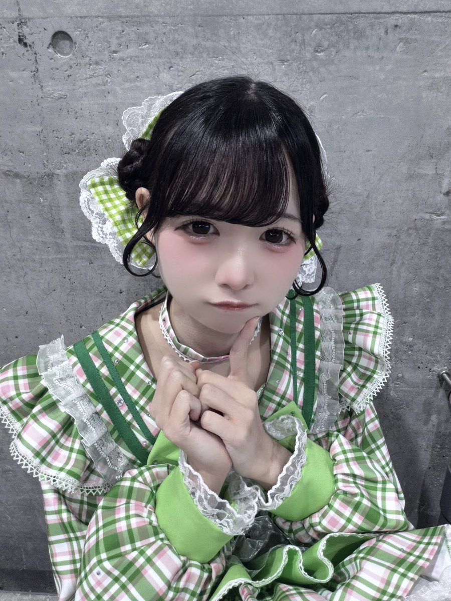 儚寧この【iON!】 (@iON_kono_) / Posts and Replies / X