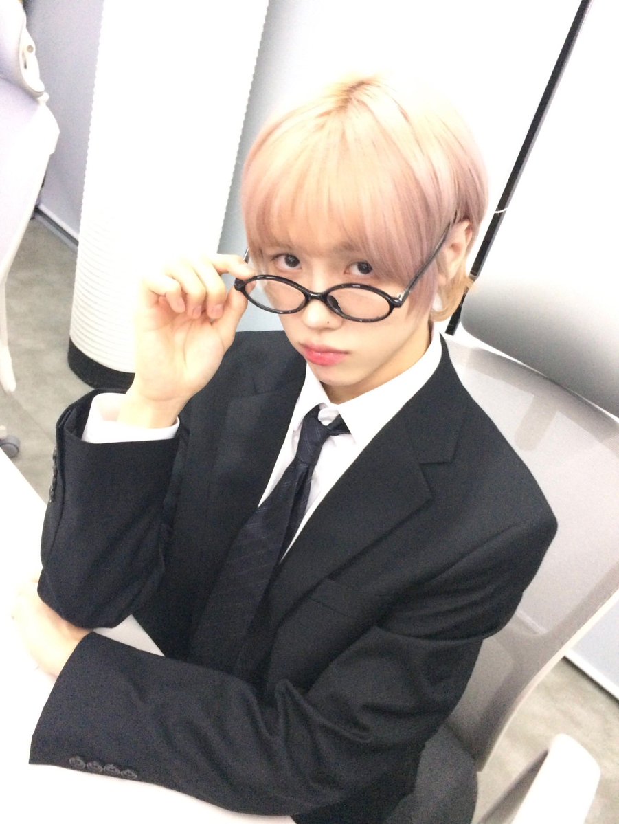 이 바보 머임…♡.♡