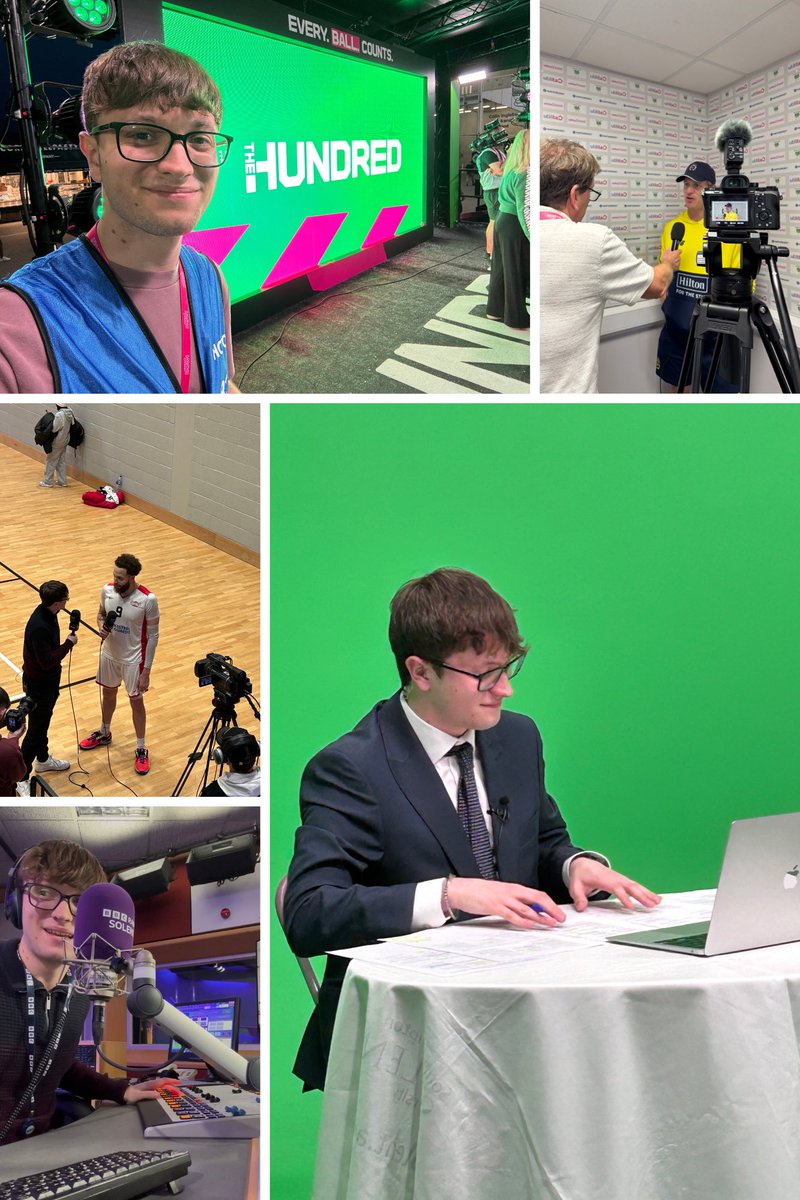 MatthewCook__'s tweet image. 2025 in pictures 📸

Grateful for every opportunity I’ve been given, and looking forward to what comes next in 2026 😁