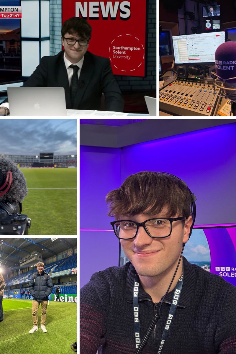 MatthewCook__'s tweet image. 2025 in pictures 📸

Grateful for every opportunity I’ve been given, and looking forward to what comes next in 2026 😁