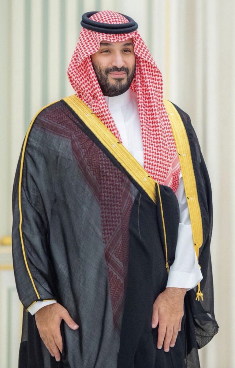 لا مجال للصراعات
وخلق الإنقسامات وإشعال فتيل الفتنة
بين الشُّعوب والدول وزعزعة آمن المنطقة بوجود الزعيم العربي وقائد السلام الحقيقي حفظه الله ووفقه ويسر أمره وأيده بنصره وأدام الله الأمن والرخاء على هذا البلد وجميع البلدان العربية والإسلامية🇸🇦
#محمد_بن_سلمان
#السعودية_العظمى