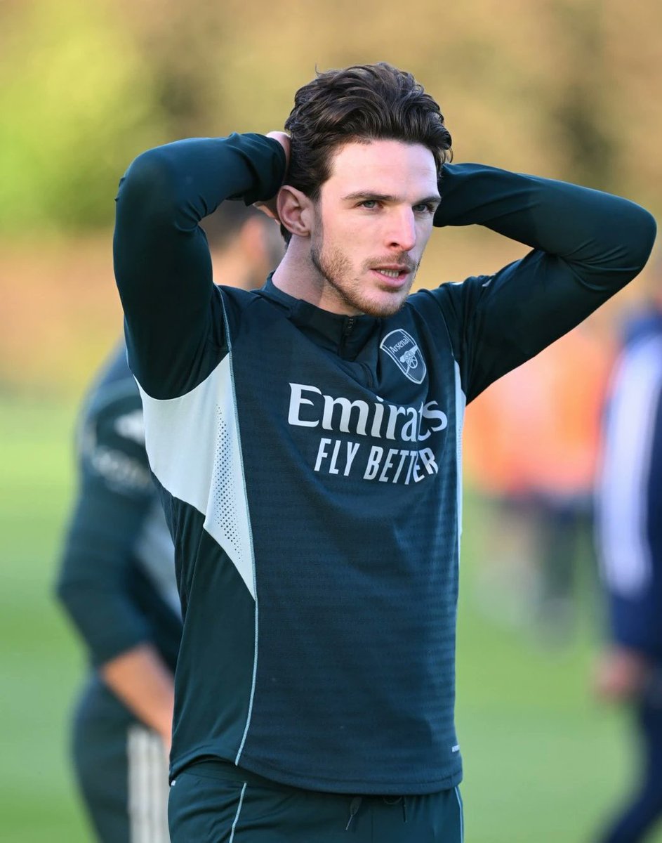 Arsenal Radar tweet media