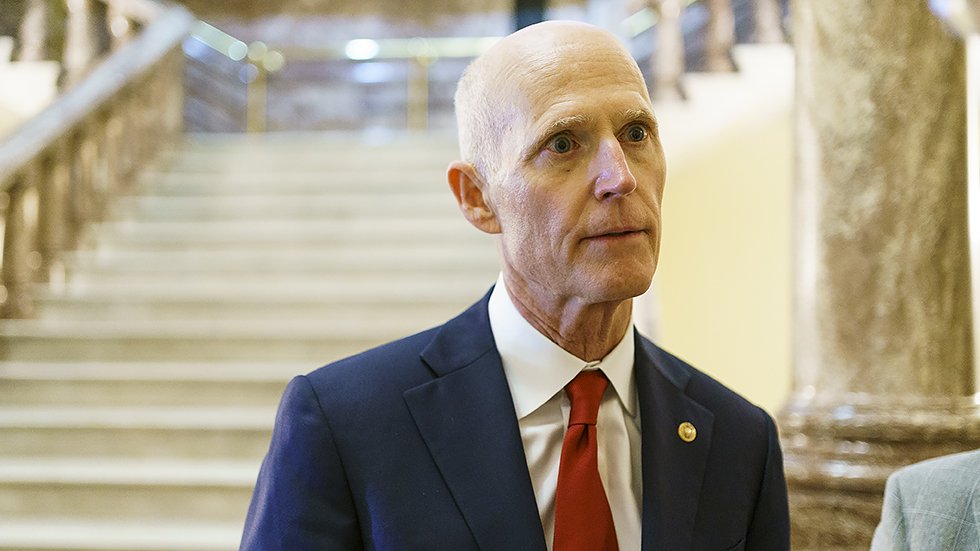 TheRealThelmaJ1's tweet image. If MAGA is upset about Medicare fraud wait until they find out how much this guy stole