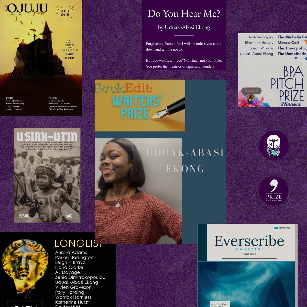 Uduaqué tweet media