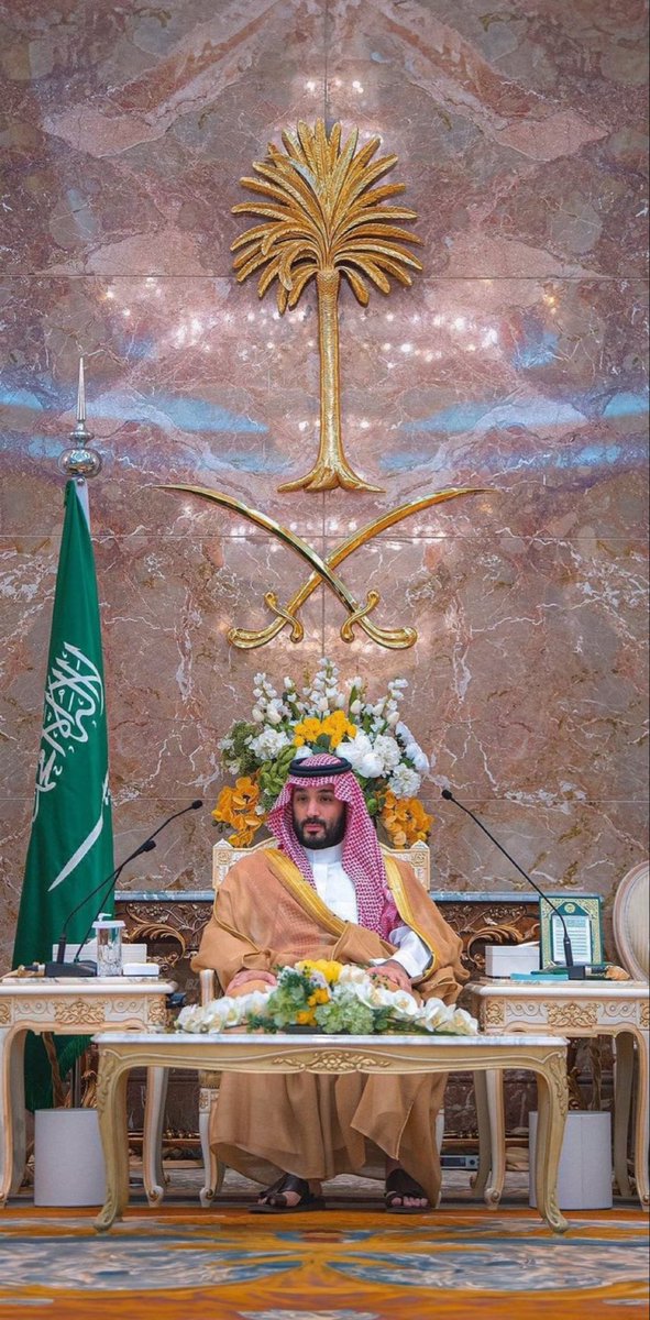 bandar_aaz's tweet image. الله يعزك 💚🇸🇦

#السعودية_العظمى