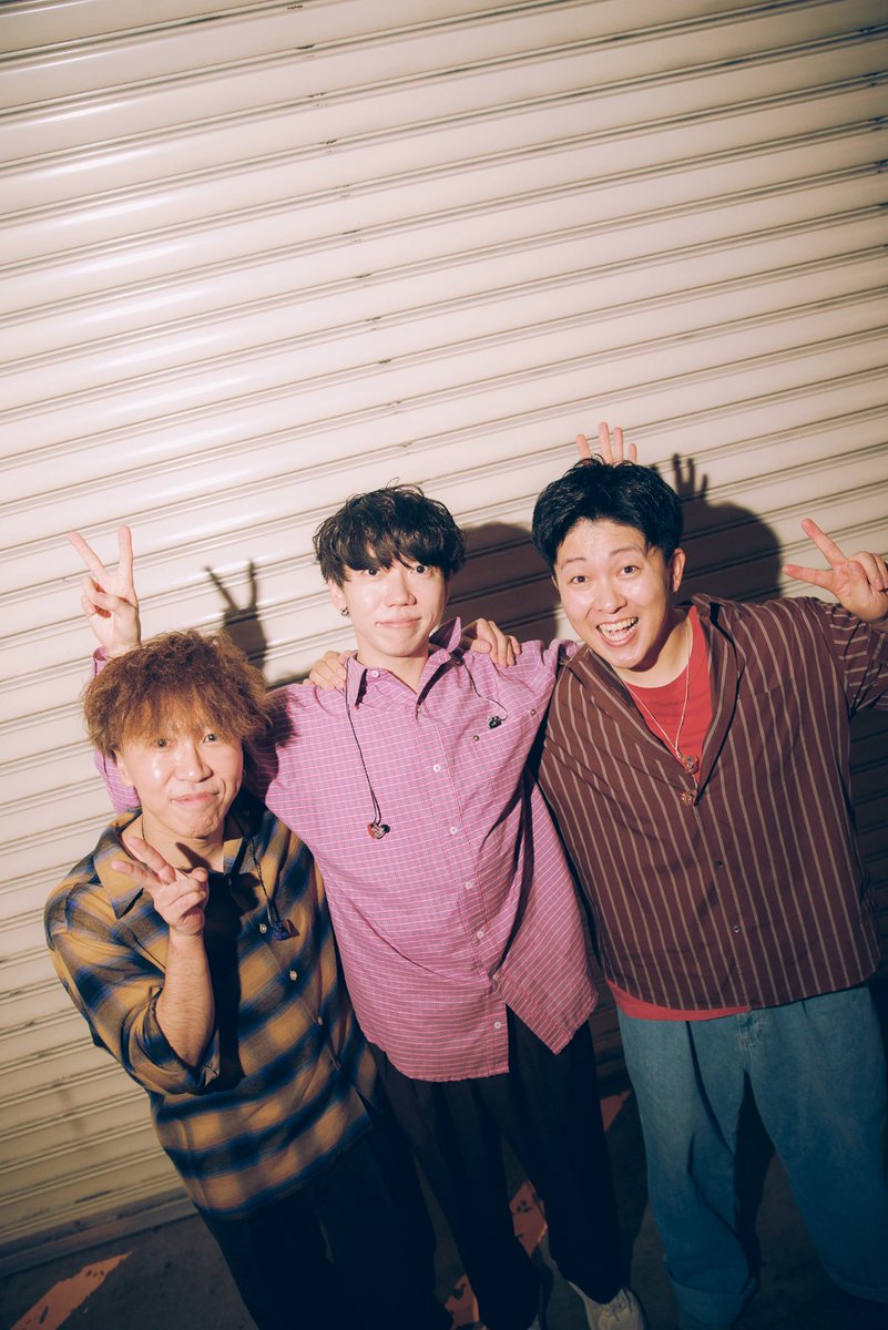 小川貴之(sumika) (@rikimal) / Posts / X