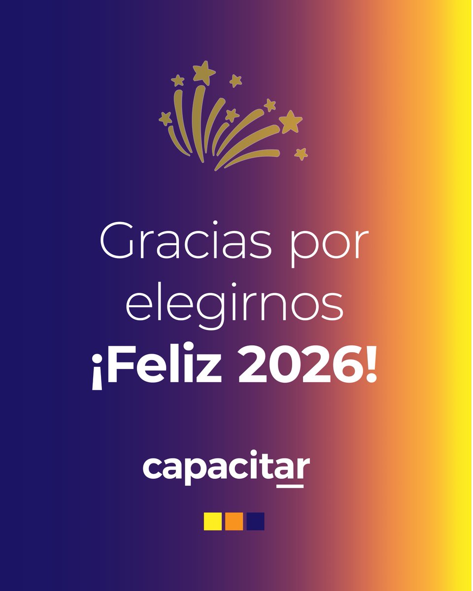 Capacitar tweet media