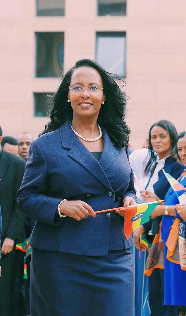 Dr.Abiy Ahmed Fans tweet media
