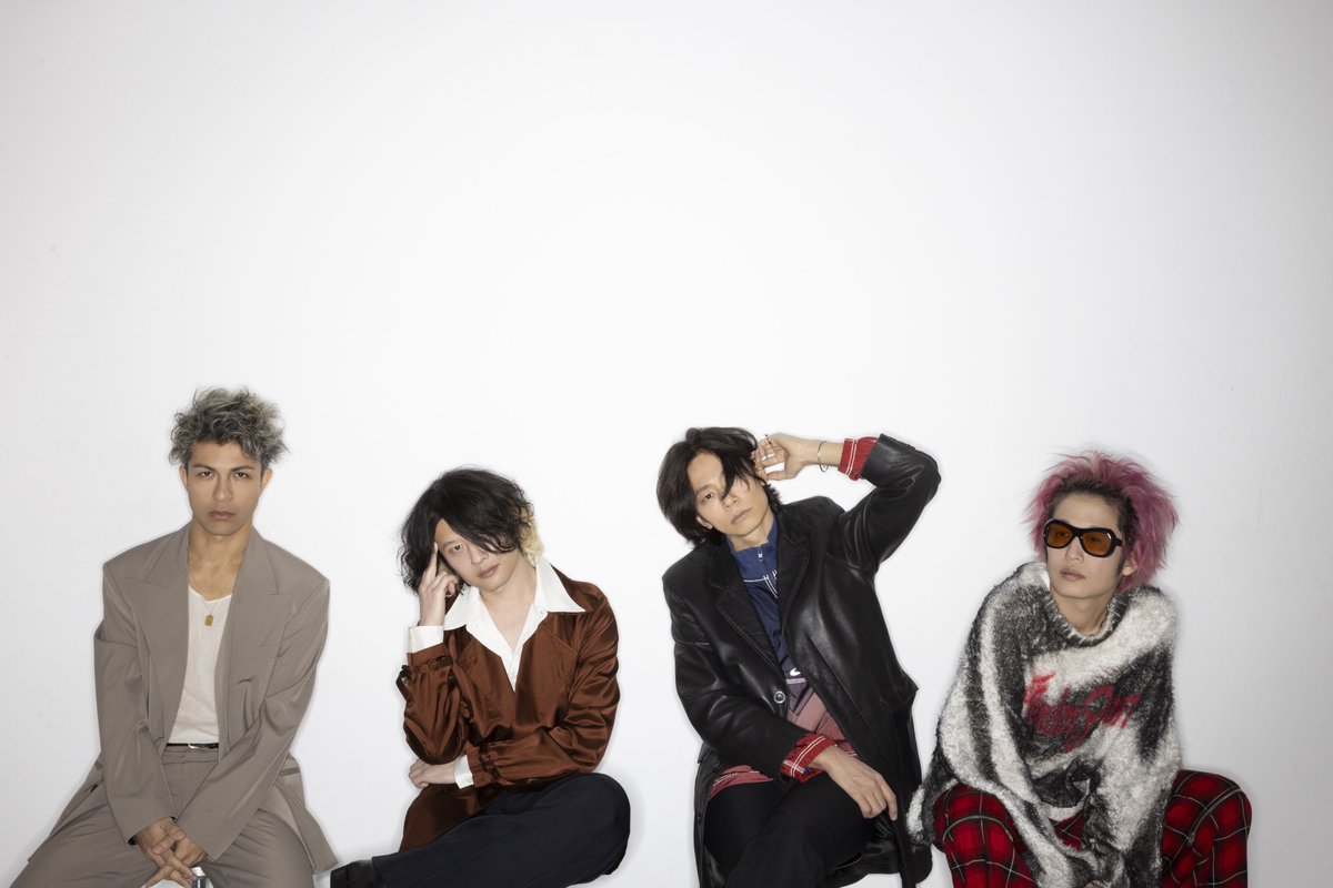 ━━━━━━━ [Alexandros] 🎶 SETLIST 🎶 ━━━━━━━ 本日12/30