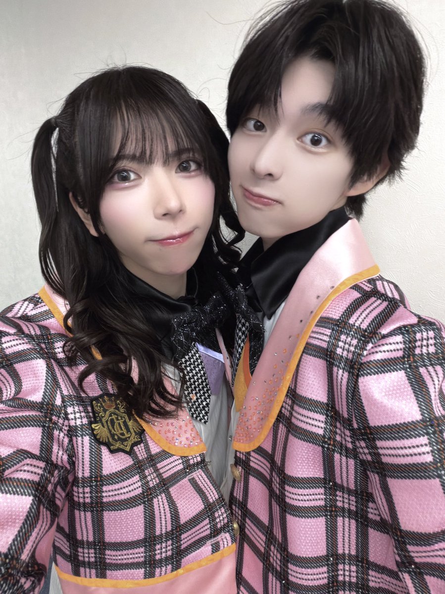 てんてんお誕生日おめでとう🎉 不思議な言動に隠れてるけど、とっても