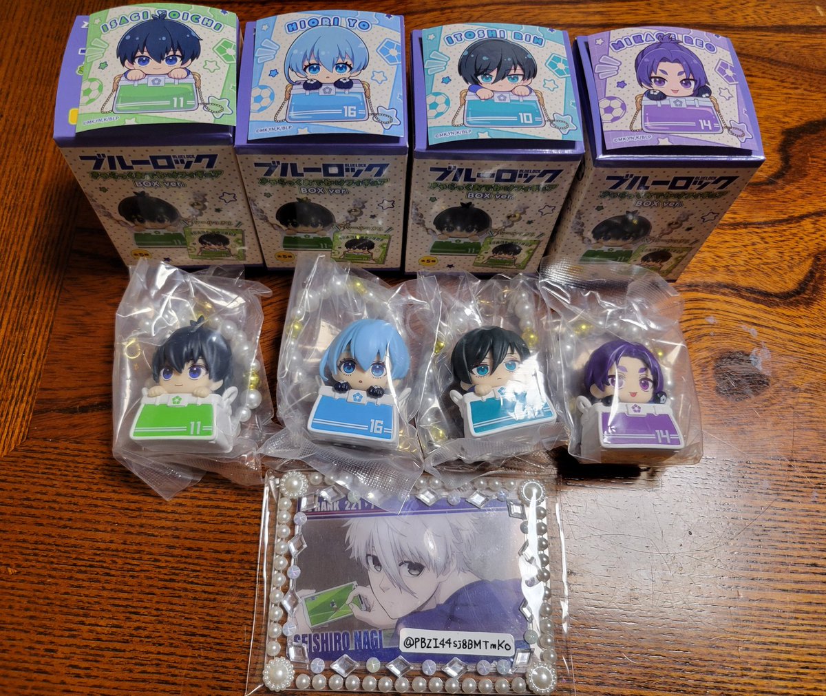 ユウシロウ (@PBZI44sj8BMTmKo) / Posts / X