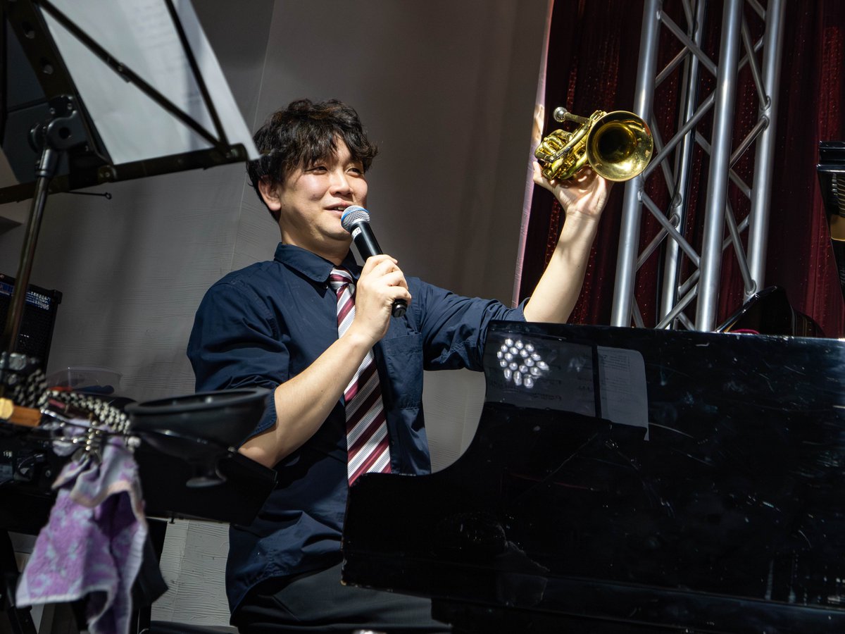 たけちゃん (@takechan91) / Posts / X