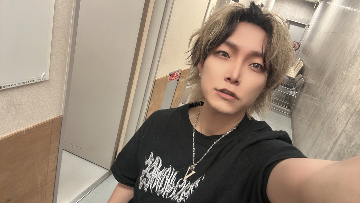 Ry☆/辻諒 (@ryo_chiiiin) / Posts / X