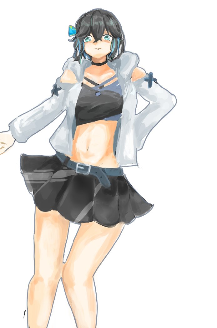 Post by ぱもん on X: モカちゃん