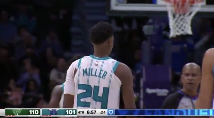 ETClipsShow's tweet image. Bro I’m crying even the ref was stunned 😭