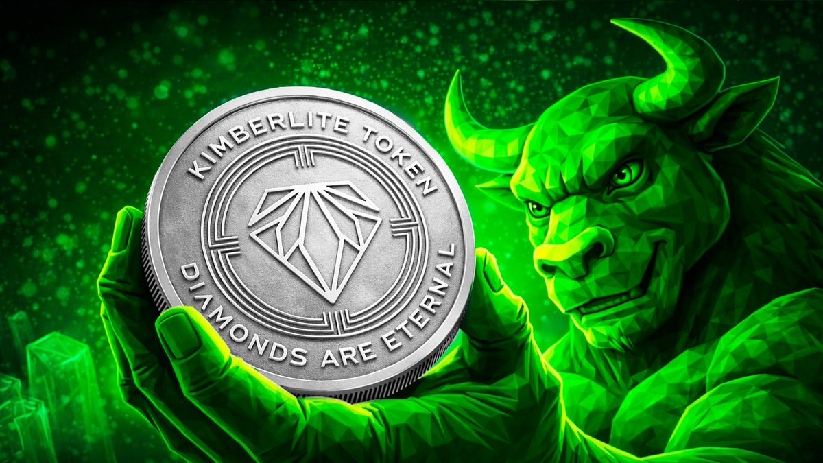 Oge2357's tweet image. Tokenomics shouldn't be a gamble,it should be an engine. ⚙️
@KimberLite_Token is moving the conversation away from speculation and toward ecosystem stability. By aligning supply dynamics with actual platform usage, we ensure the math supports the long term vision💎.
#KimberLite