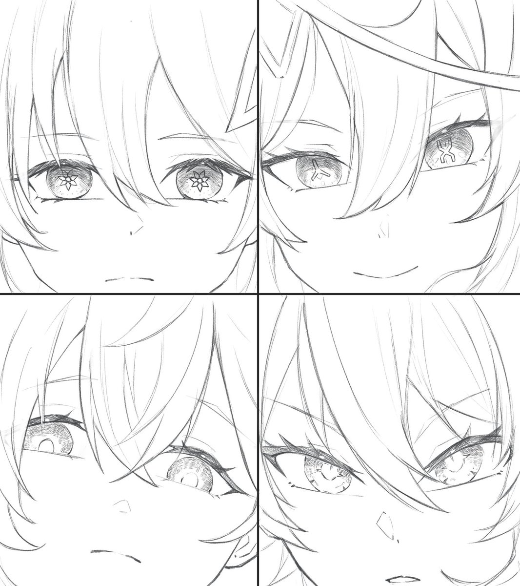 #GenshinImpact #Ronova #Naberius #Istaroth #asmoday