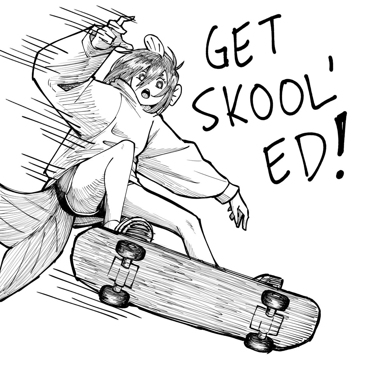 CheetingChee | Comms Open (@cheetingchee) on Twitter photo 