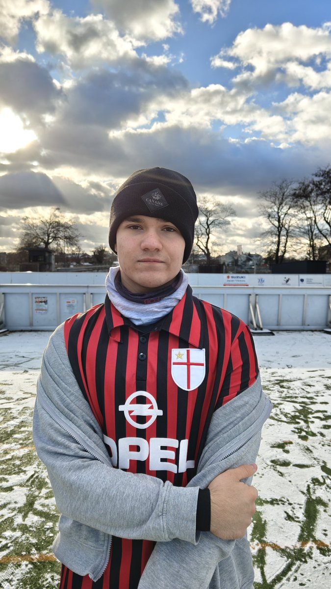 CReapersFC's tweet image. Jan Zdechlik (nowy kapitan bo Gleba nie umi)
Numer: 8️⃣
Pozycja: Pomocnik ⚽
Wiek: 17