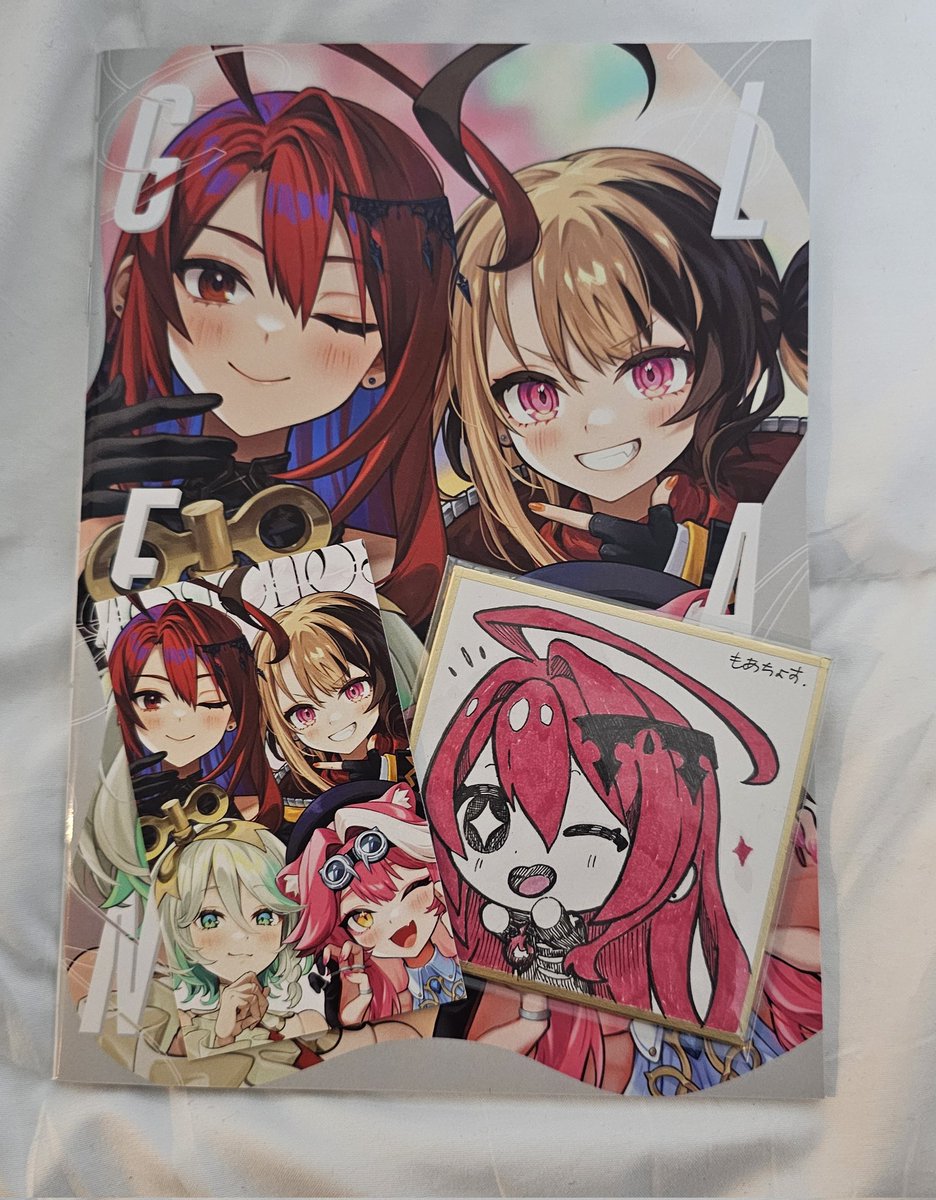 もあちょす (@M0a_) / Posts / X