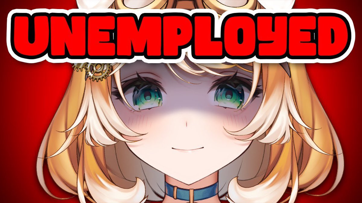 TOMORROW!

Happy New Year! I’m getting FIRED from my corpo 💀
Let’s look back at our accomplishments together &amp; get hyped for the future with secret project reveals and announcements! 🫡 I’ve got some contracts to sign at midnight!

Dec 31st
22:30 GMT / 14:30 PST / 07:30 JST