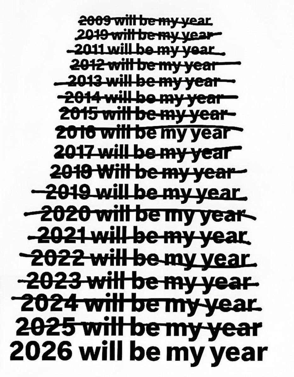 <a href="/hanalayyub/">Hans Was Here🇮🇩</a> The New Year is about allowing yourself to enjoy the present moment,
savor its energy,

and at the same time think about 2026 with a clear vision.