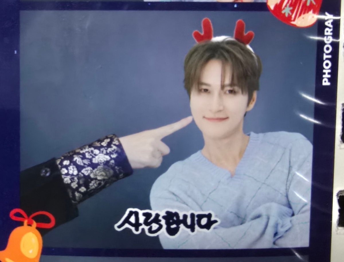 CP_soy_'s tweet image. 같이 찍는건 부담시려 이런거 해봤어요