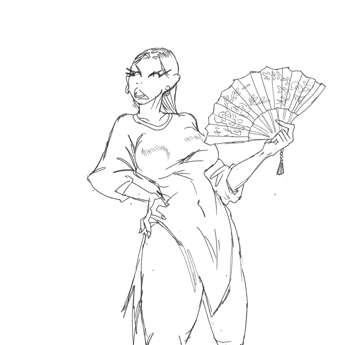 #sketch