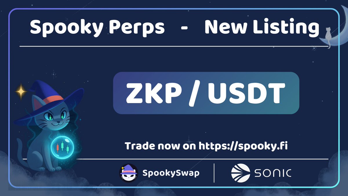 SpookySwap💥 tweet media