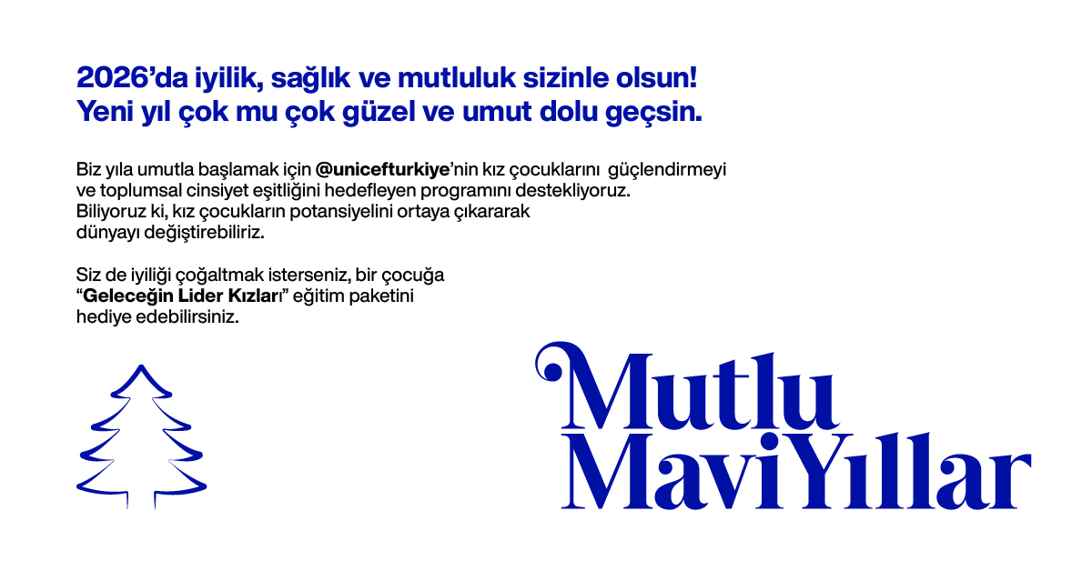 Mavi tweet media