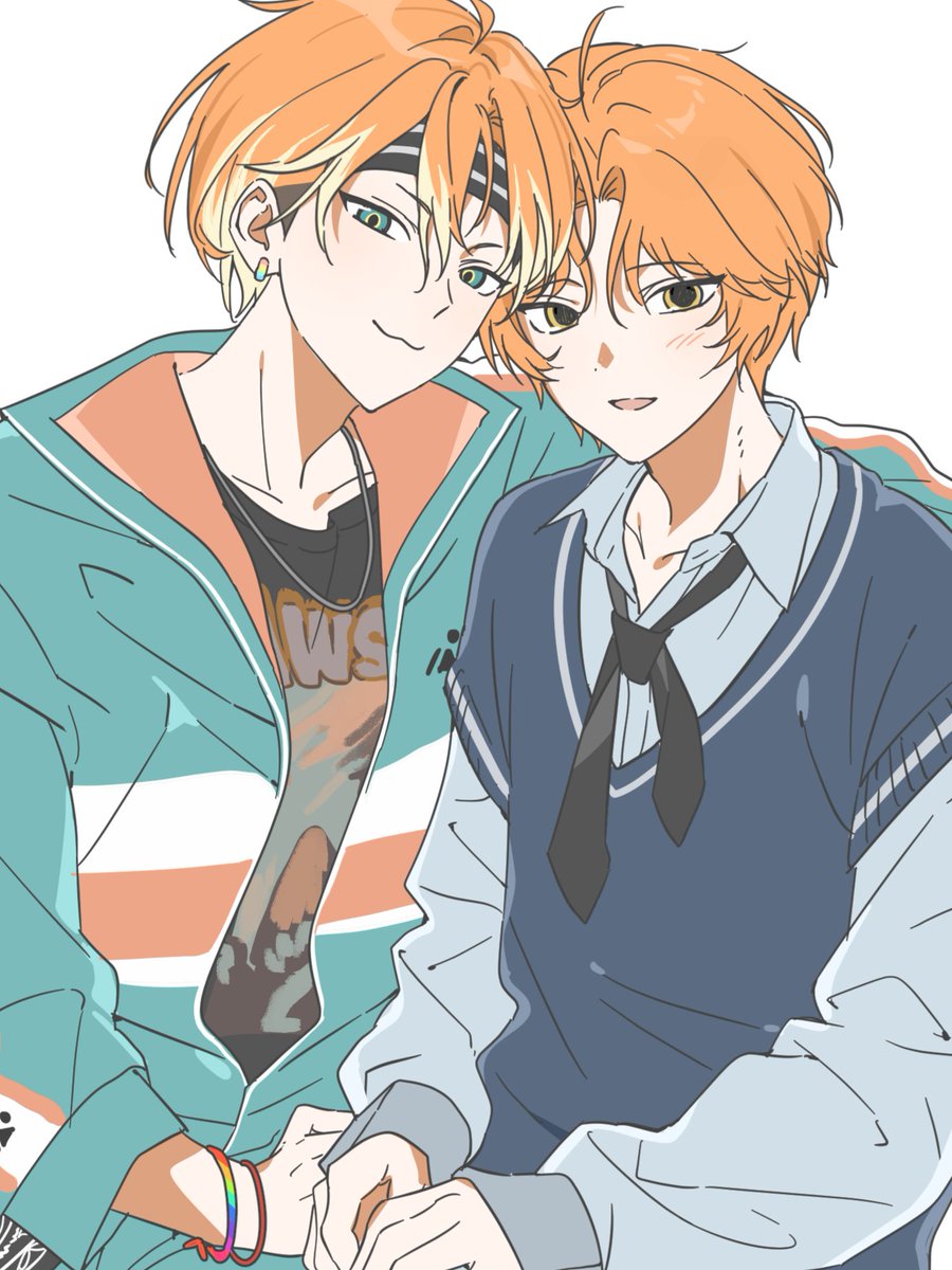 producer_0715's tweet image. 🎁지인분들