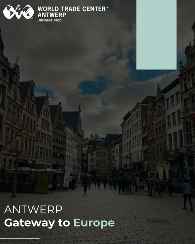 WTC Antwerp tweet media