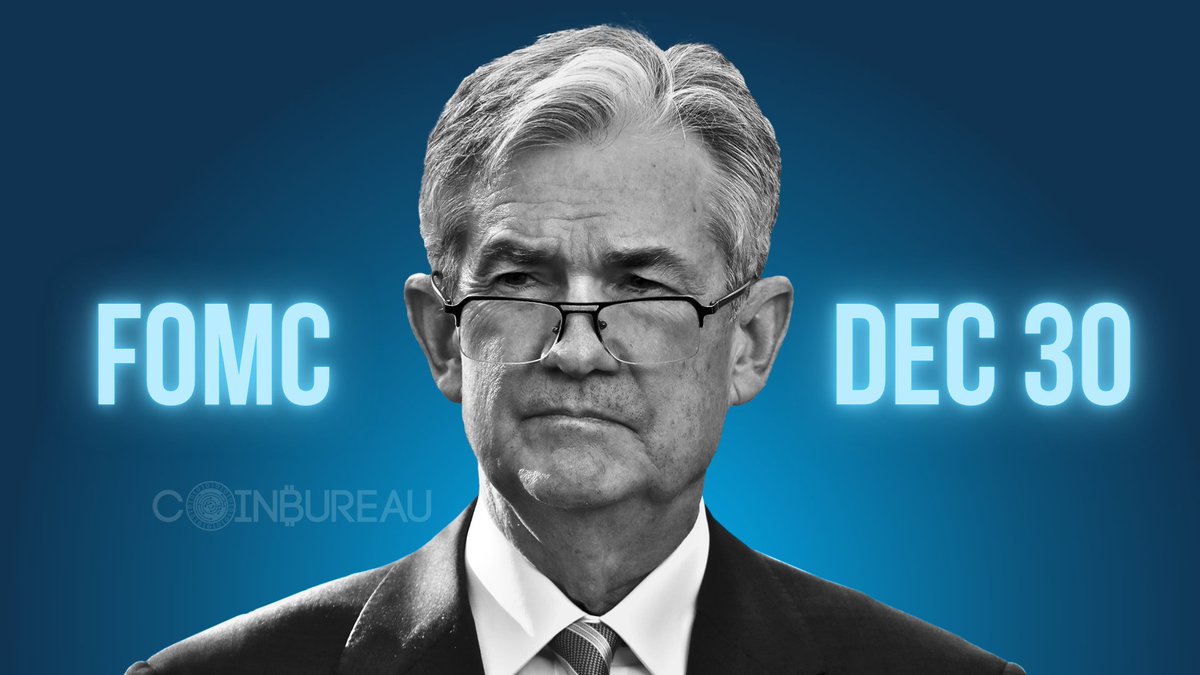 🚨Bureau : "Pubblicazione dei verbali del FOMC: Mercati in calo nel 75% dei casi, attenzione ai trader"