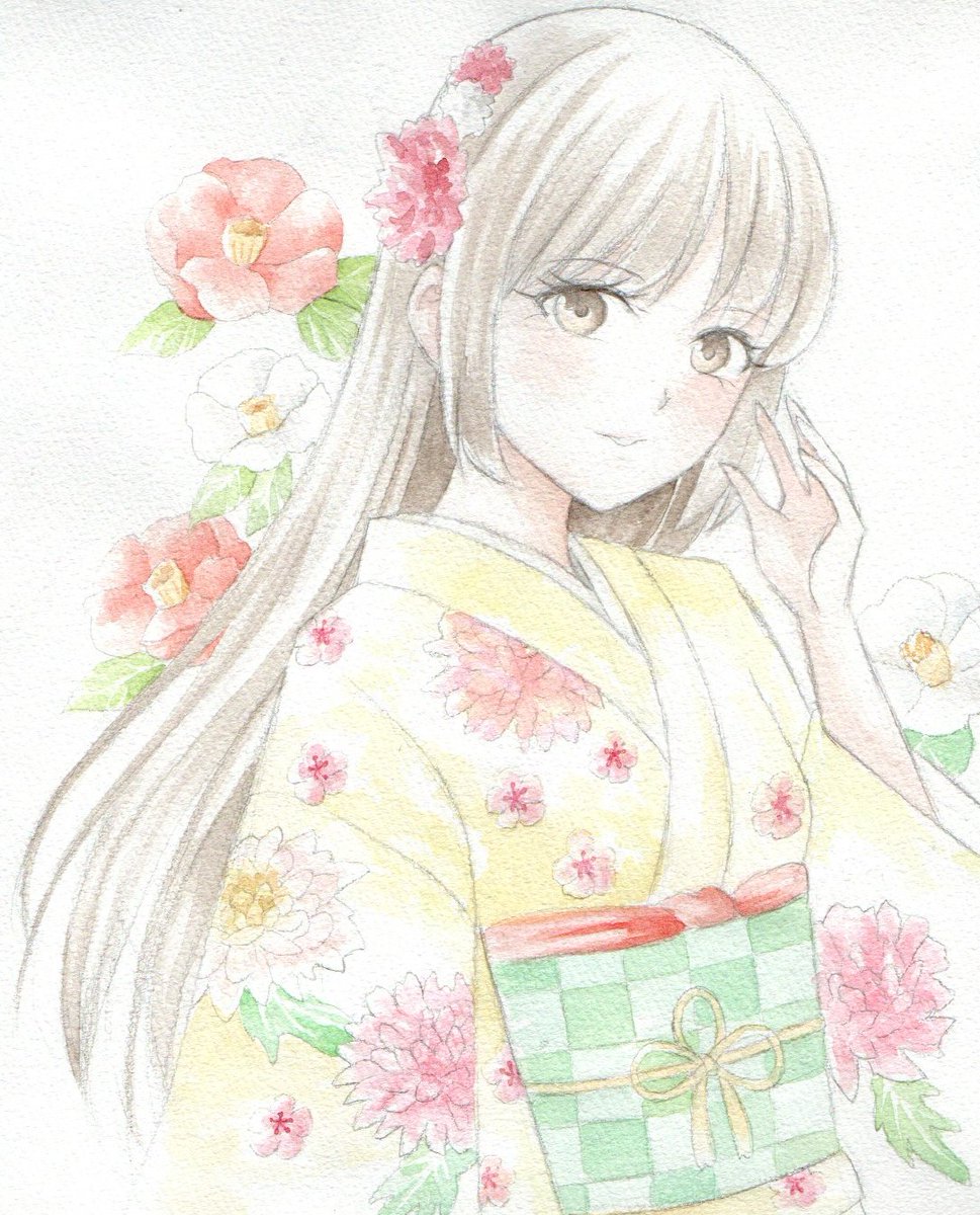 🕯鈴蘭🕯 tweet media