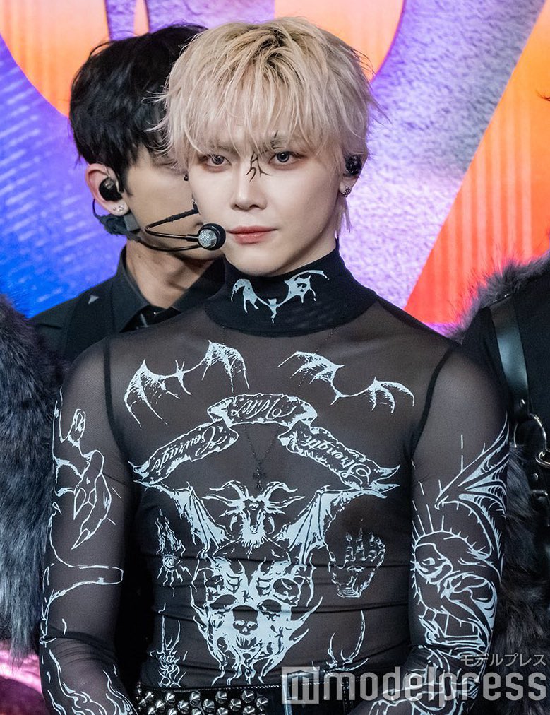 nichonyang's tweet image. SORRY??? EXCUSE ME?????